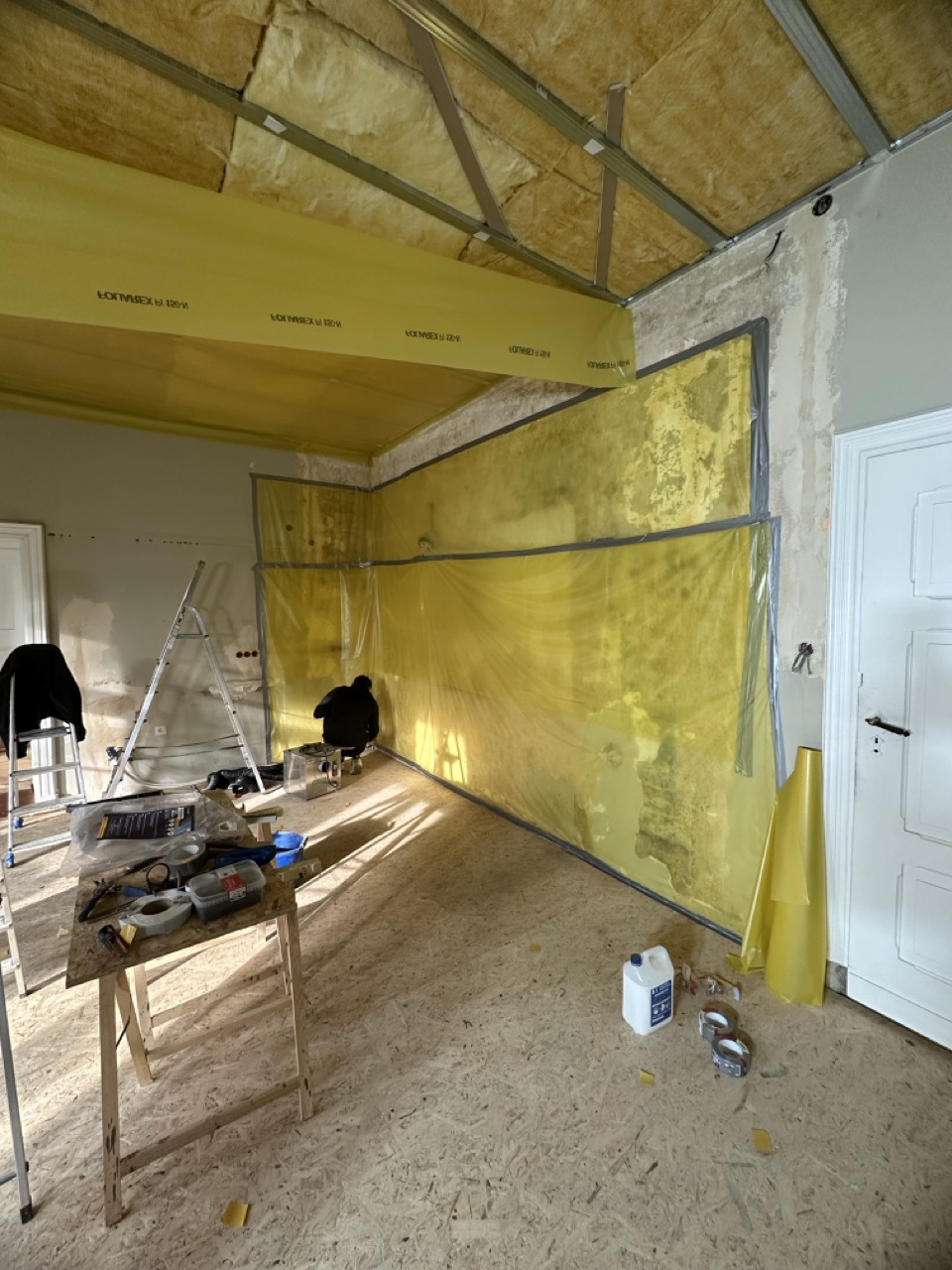 osuszanie budynków w kłodzku